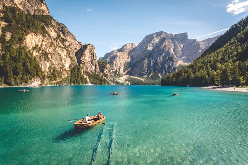 Adventure Towns