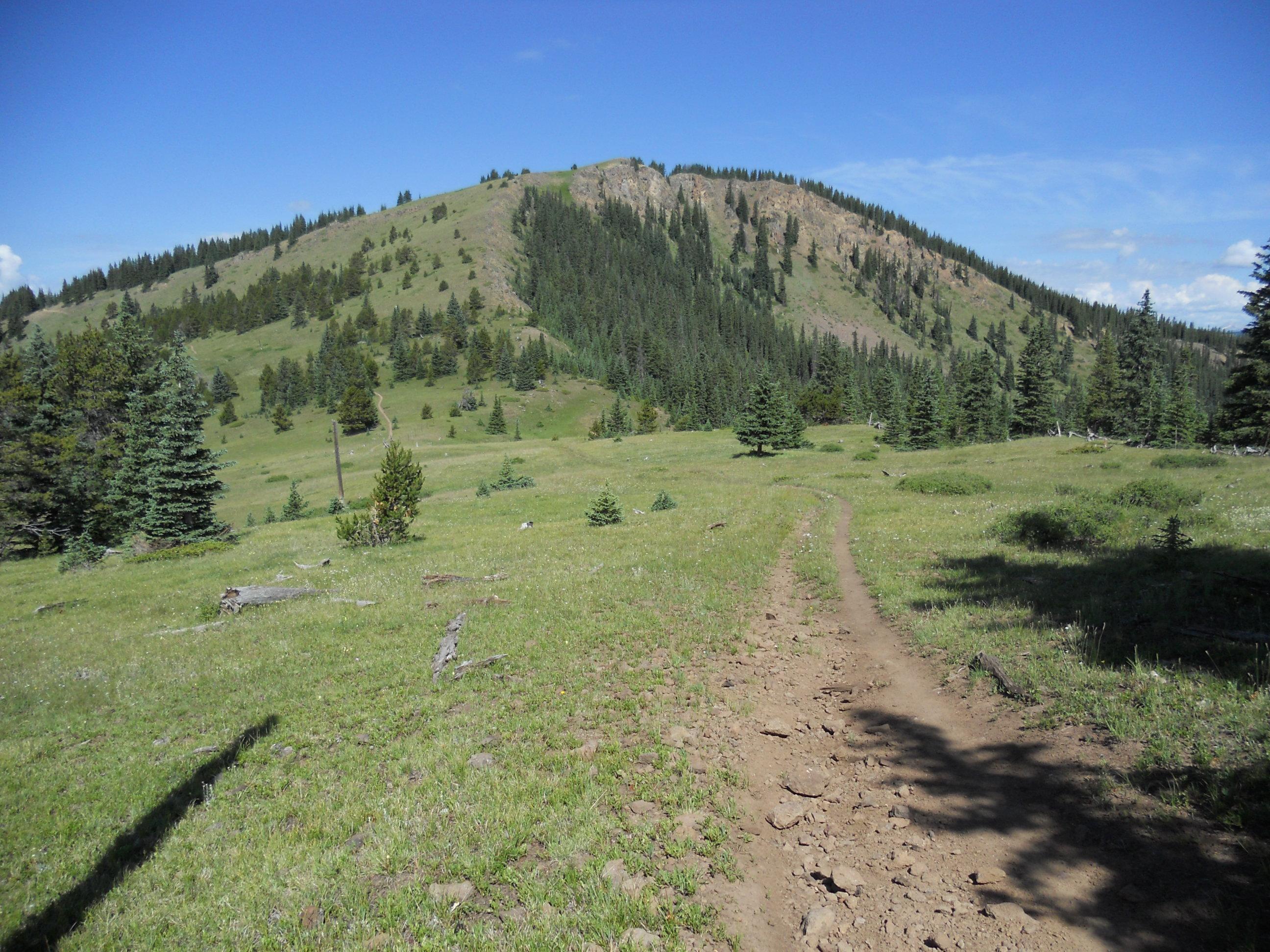 Cochetopa Hills