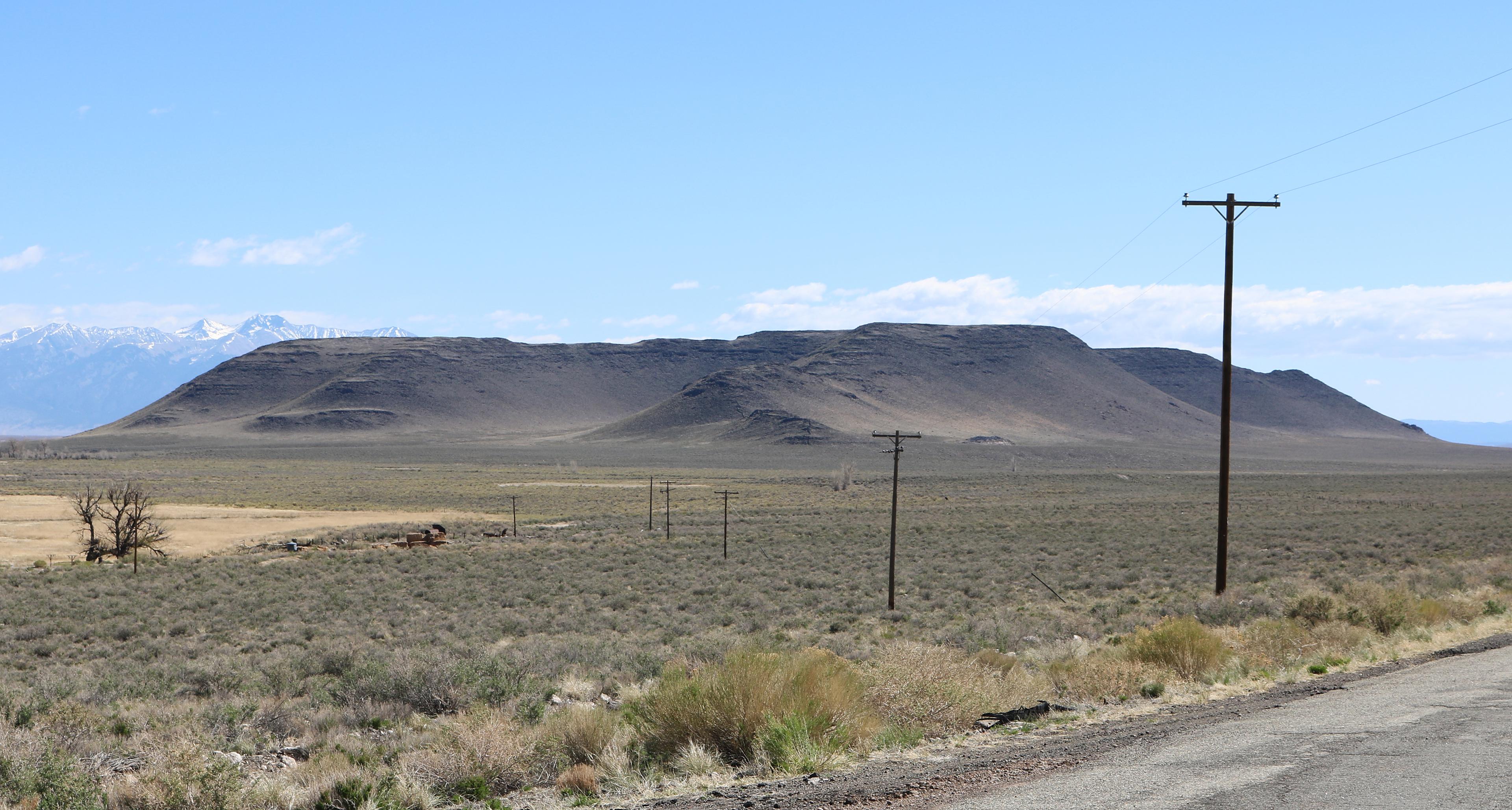 San Luis Hills