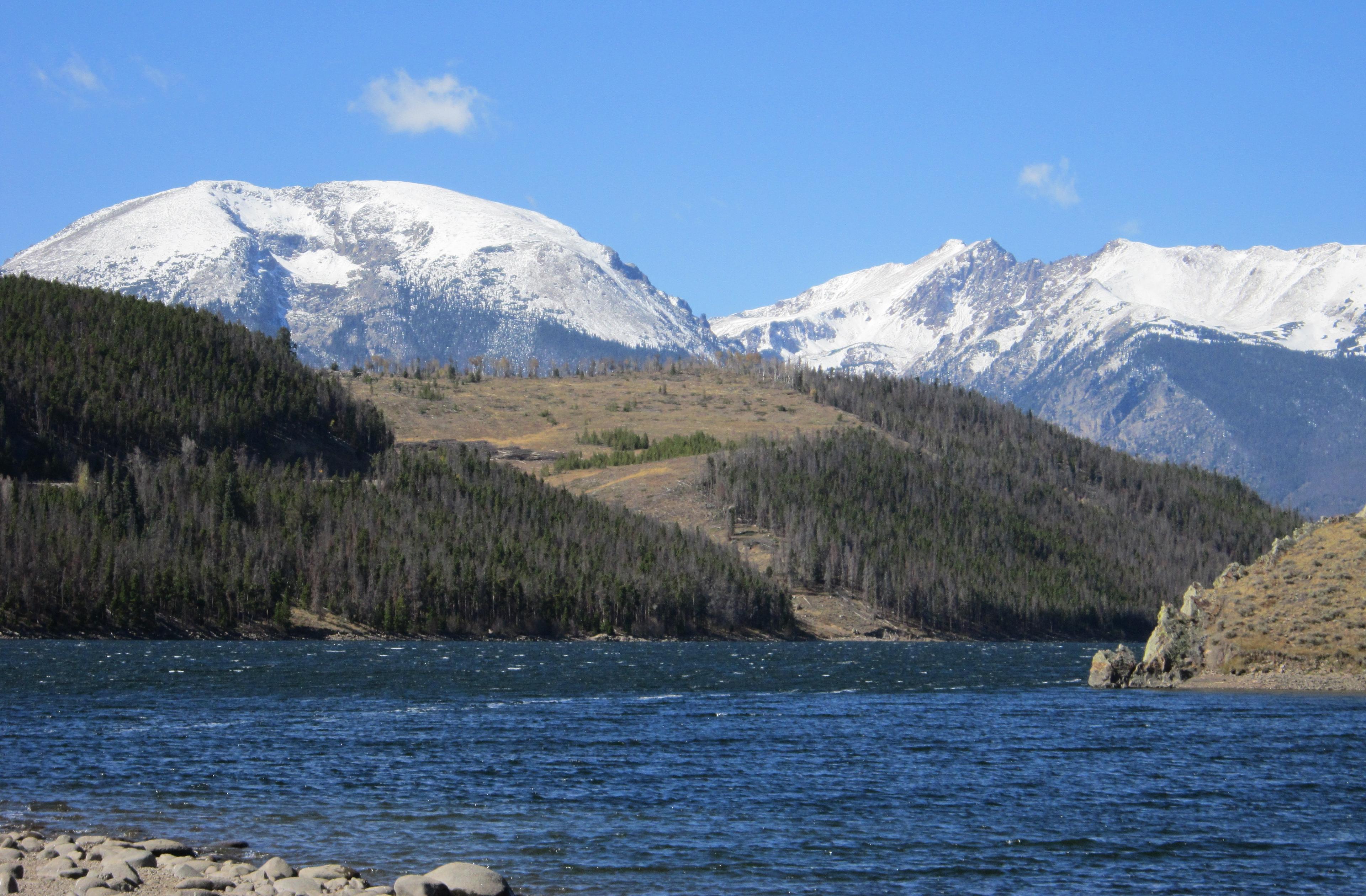 Gore Range