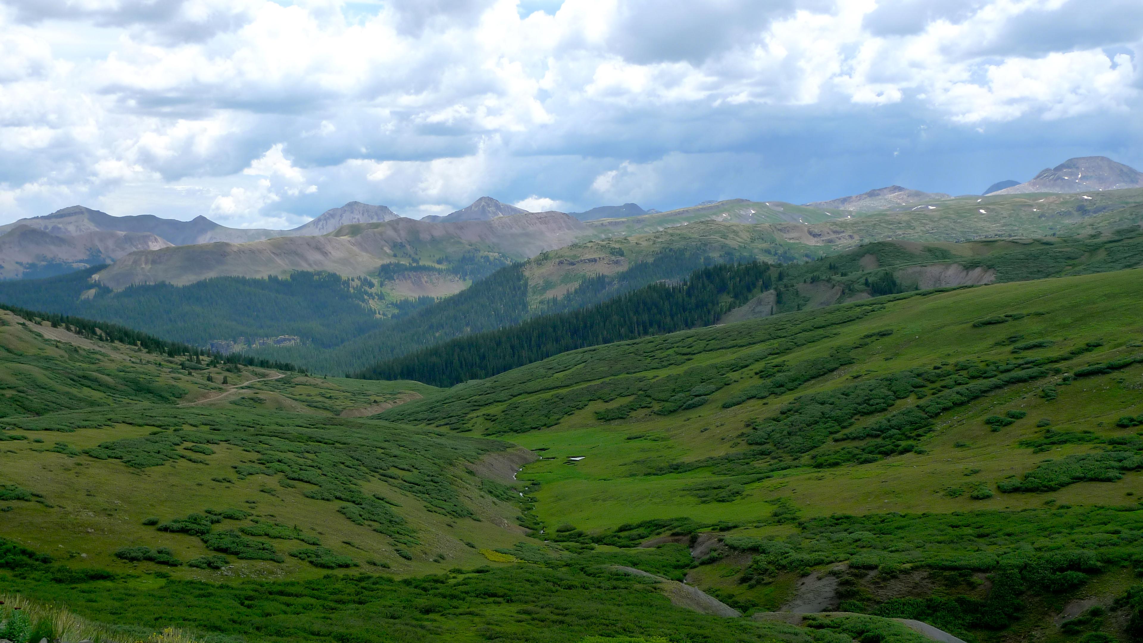 Rio Grande National Forest