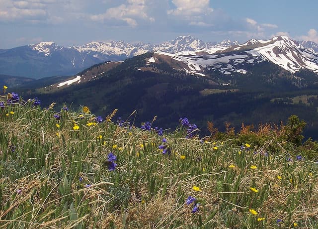 Copper Mountain
