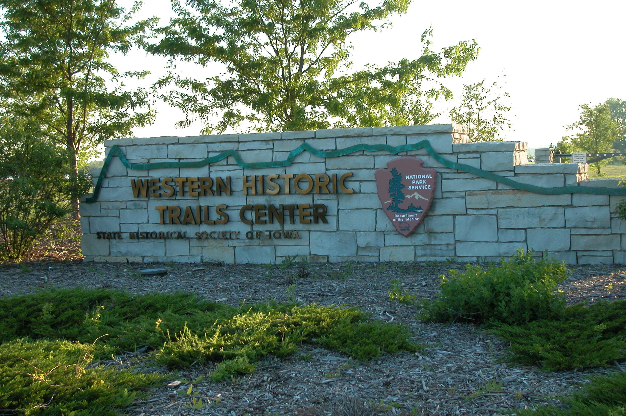 Check out Museums and Visitor Centers along the Pony Express Trail