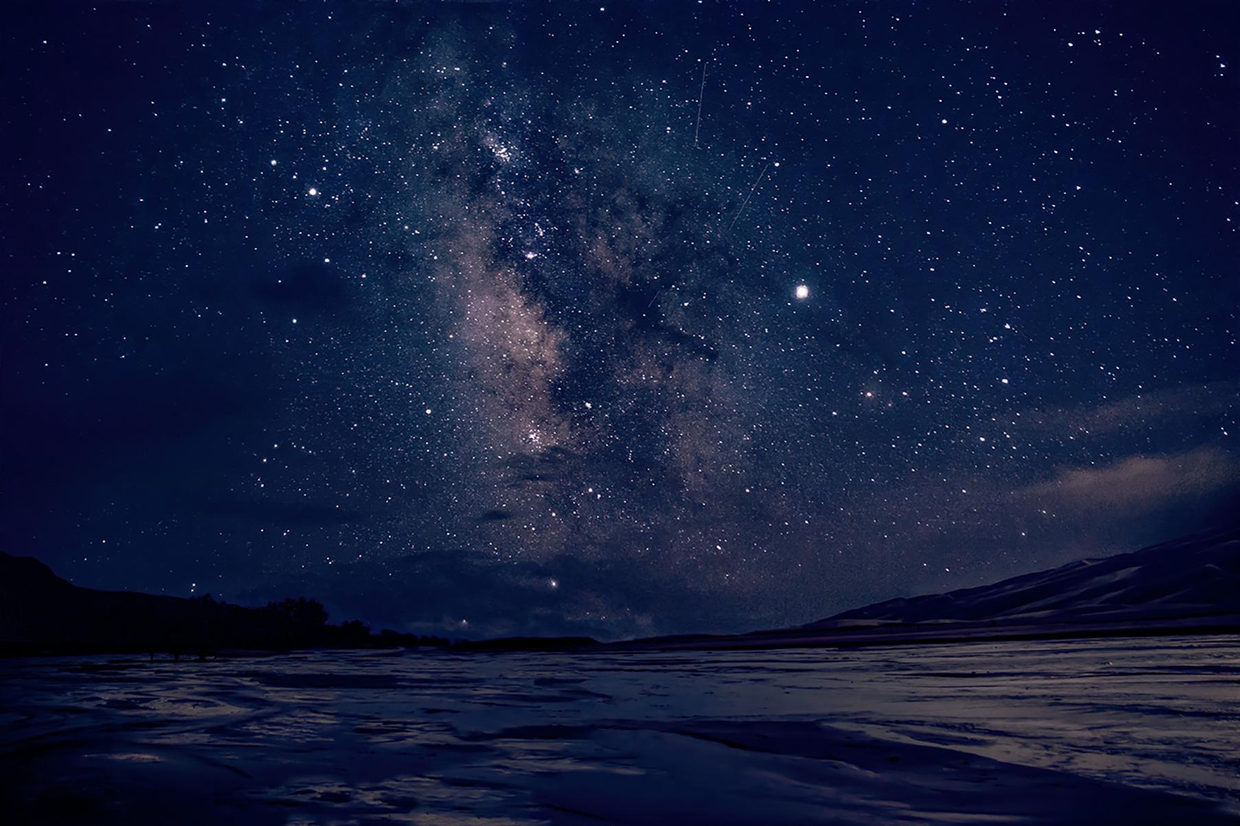 Experience the Night