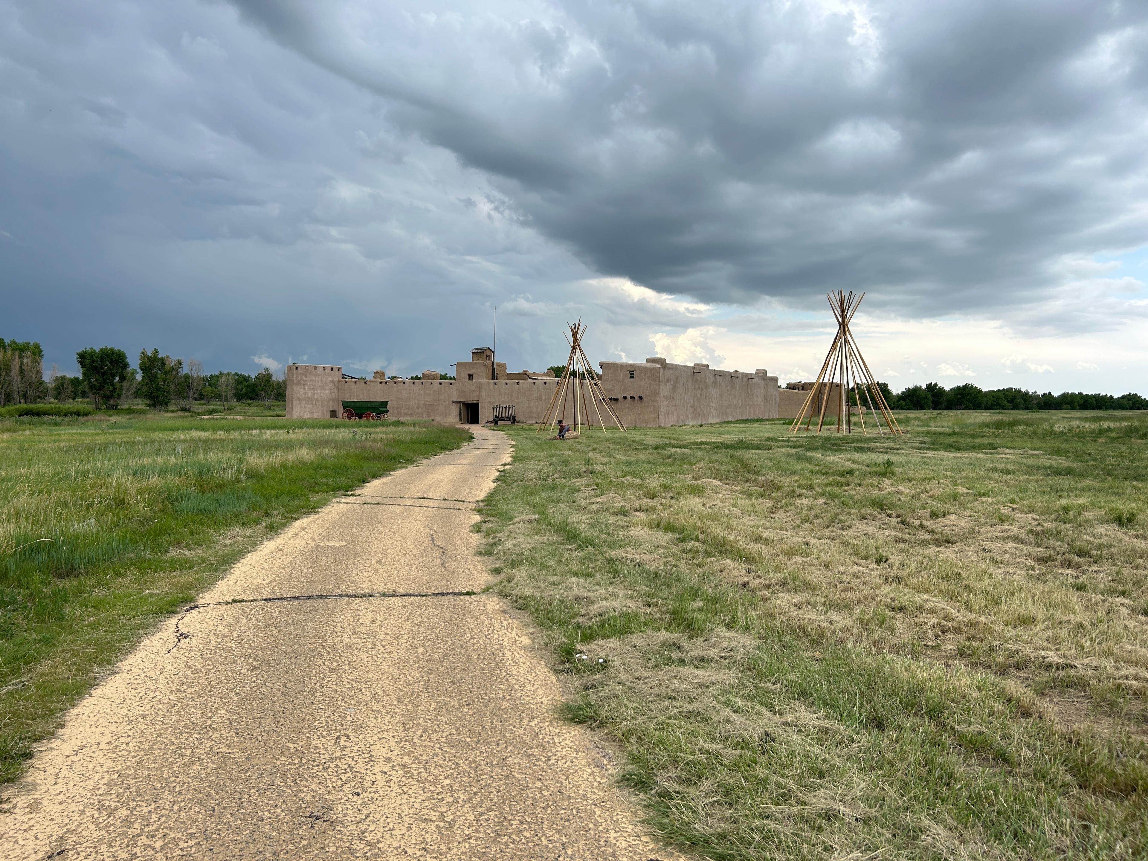 Trail to History