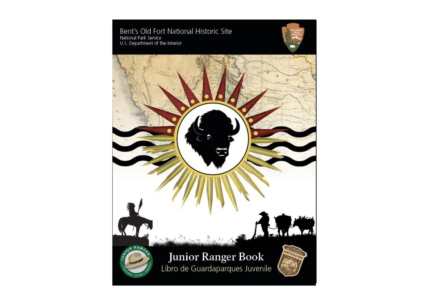 Become a Junior Ranger at Bent's Old Fort