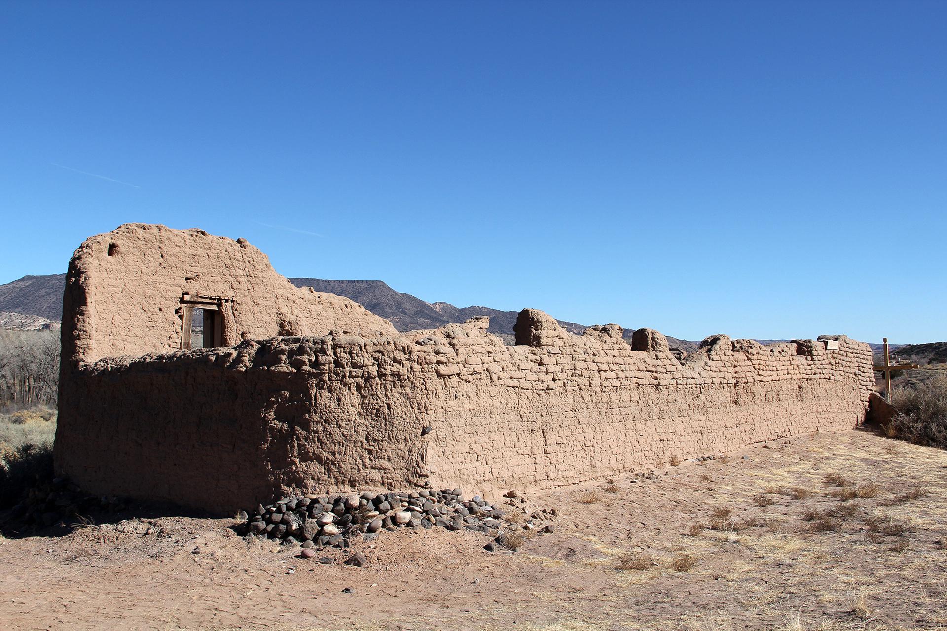 Old Spanish National Historic Trail